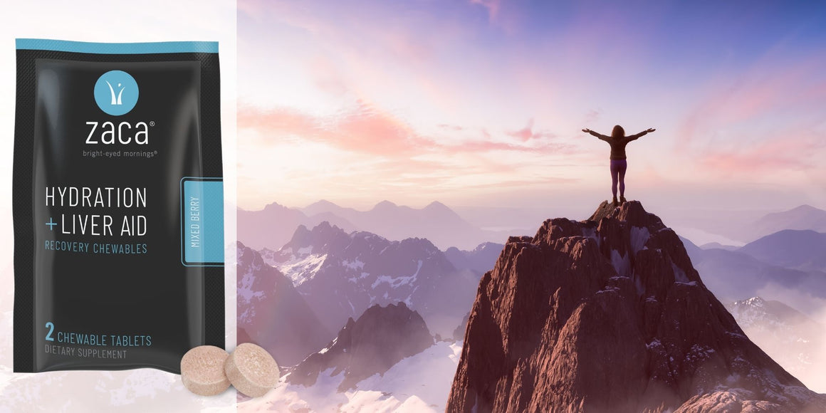 Altitude Adjustment Supplement