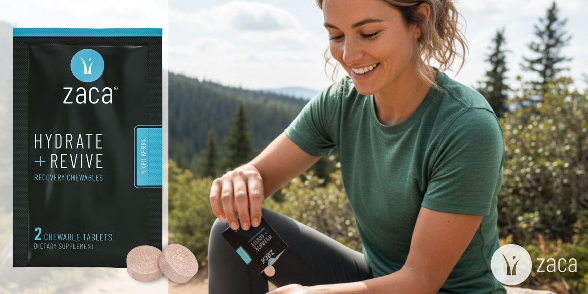 Antioxidant Support Supplements