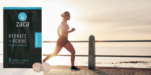 Hydration Tablets