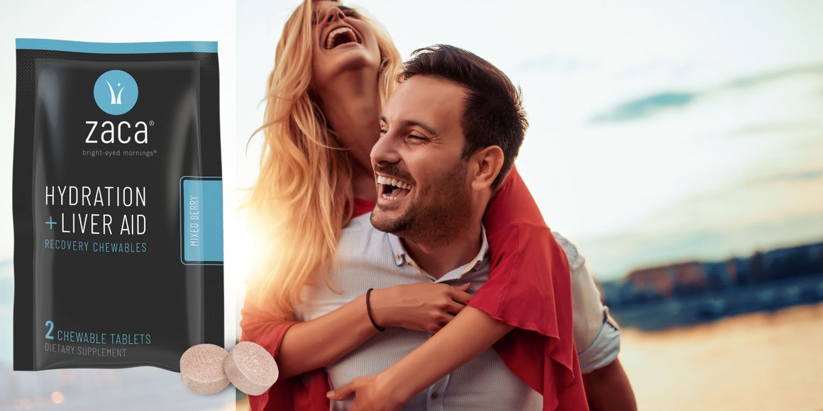 Liver Aid Ingredients