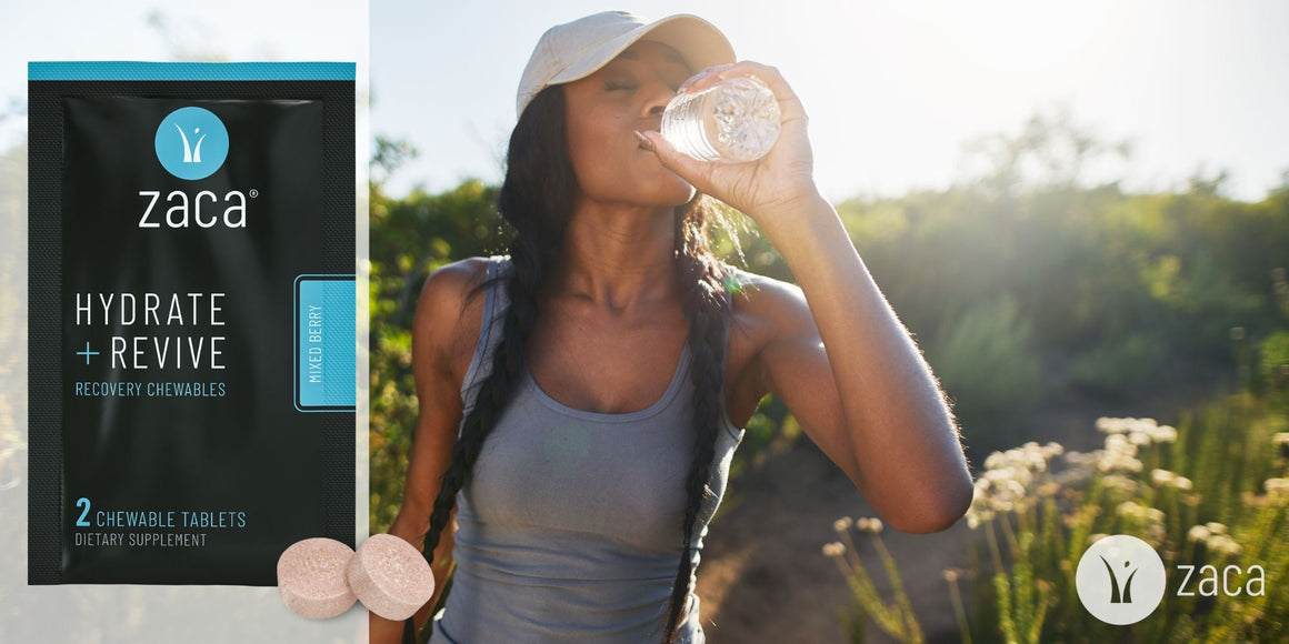 Sugar Free Electrolyte